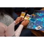 Z-Man Games , Pandemic , Brettspiel, ab 8 Jahren, 2–4 Spieler, 45 Minuten Spielzeit – Bild 4