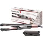 Remington Glätteisen & Lockenstab - Haartrockner - Haartrockner "Neue Version" - Warmluftbürste