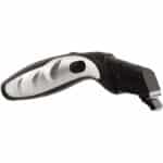Remington Barttrimmer Herren Set MB320C (keramikbeschichtete Klingen, 9 Längeneinstellungen, Netz-/Akkubetrieb, LED Lade-/Nachladekontrollanzeigen) Bartschneider, Schwarz – Bild 9