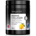Marine Collagen Pulver – Typ 1 Kollagen aus wildem Kabeljau, 300 g
