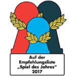 Schmidt Spiele 40879 Dodelido, Drei Magier Kartenspiel – Bild 5