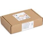 TATAYAufschnittbox Fresh, BPA frei, Mehrweg, Stackables, Geschirrspüler & MWO, zufällige Farben. – Bild 6