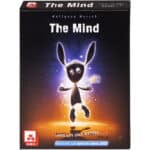 NSV - 4059 - THE MIND - Kartenspiel