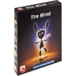 NSV - 4059 - THE MIND - Kartenspiel – Bild 2