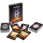 NSV - 4059 - THE MIND - Kartenspiel – Bild 3