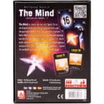 NSV - 4059 - THE MIND - Kartenspiel – Bild 4