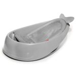 Skip Hop Moby Smart Sling 3-Stage Bathtub