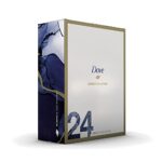 Dove Adventskalender 2023 für Frauen mit 24 ausgewählten Dove Pflegeartikeln &Accessoires, limitierter Weihnachtskalender, einzigartiges Pflegeset für die Adventszeit – Bild 7