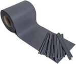 Sichtschutz PVC - Doppelstabmatten Zaunfolie Windschutz blickdicht Windschutz – Bild 2