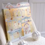 invisibobble Beauty Adventskalender 2023 für Frauen, Haargummi &Scrunchie Weihnachtskalender, Perfekte Geschenke für Frauen & Mädchen, Trendige Haar-Accessoires – Bild 2