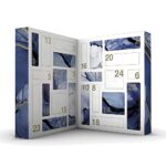Dove Adventskalender 2023 für Frauen mit 24 ausgewählten Dove Pflegeartikeln &Accessoires, limitierter Weihnachtskalender, einzigartiges Pflegeset für die Adventszeit – Bild 6
