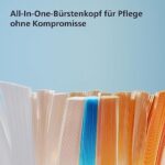 Philips Sonicare DiamondClean Prestige 9900 – Elektrische Zahnbürste mit SenseIQ, A3 Premium-All-in-One-Bürstenkopf und Ladeetui – Bild 5