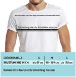 Back Bodyguard Haltungskorrektur - Innovativer Rücken Geradehalter für eine aufrechte Körperhaltung - Rückenstütze - Rückenstabilisator – Bild 3