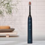 Philips Sonicare DiamondClean Prestige 9900 – Elektrische Zahnbürste mit SenseIQ, A3 Premium-All-in-One-Bürstenkopf und Ladeetui – Bild 7