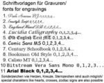 DOOSTI Partnerringe/Trauringe Dainty - Bicolor Chirurgischer Edelstahl mit Gratis Gravur – Bild 5