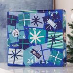 Protein Projekt Fitness Adventskalender 2023 | Weihnachtskalender für Frauen & Männer | Geschenke-Idee mit Eiweiss Pulver, Riegel & Snacks – Bild 2