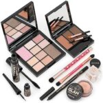 Beauty Adventskalender "PINK FLAMINGO X-MAS" 2023, LAHAYE, 24 hochwertige Produkte, Geschenkset – Bild 4