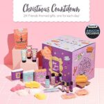 Paladone Friends TV Show 24 Beauty Days Advent Calendar, Officially Licensed Merchandise – Bild 2