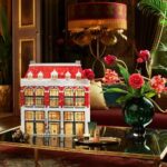 RITUALS Adventskalender The Ritual of Advent 2023 – 24 Geschenke für Frauen und Männer – luxuriöse Wellbeing Produkte für den Advent – Adventskalender in Form eines Weihnachtshauses – Bild 2