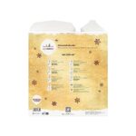 invisibobble Beauty Adventskalender 2023 für Frauen, Haargummi &Scrunchie Weihnachtskalender, Perfekte Geschenke für Frauen & Mädchen, Trendige Haar-Accessoires – Bild 4