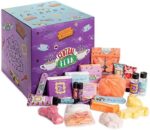 Paladone Friends TV Show 24 Beauty Days Advent Calendar, Officially Licensed Merchandise