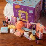 Paladone Friends TV Show 24 Beauty Days Advent Calendar, Officially Licensed Merchandise – Bild 7