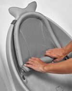 Skip Hop Moby Smart Sling 3-Stage Bathtub – Bild 13