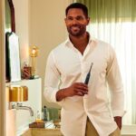 Philips Sonicare DiamondClean Prestige 9900 – Elektrische Zahnbürste mit SenseIQ, A3 Premium-All-in-One-Bürstenkopf und Ladeetui – Bild 3