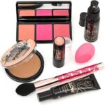 Beauty Adventskalender "PINK FLAMINGO X-MAS" 2023, LAHAYE, 24 hochwertige Produkte, Geschenkset – Bild 5