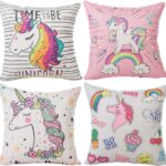 Niedliches Einhorn
