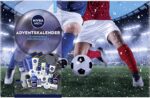 NIVEA MEN Adventskalender 2025 – 24 Pflege-Überraschungen für die Adventszeit – Bild 5