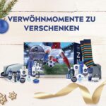 NIVEA MEN Adventskalender 2025 – 24 Pflege-Überraschungen für die Adventszeit – Bild 7