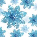 Seeblau