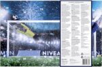NIVEA MEN Adventskalender 2025 – 24 Pflege-Überraschungen für die Adventszeit – Bild 4