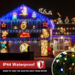 ip44 waterproof