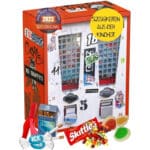 [Boxiland] Nostalgie Adventskalender 2023 | Süssigkeiten aus den 80er, 90er & 2000er Jahren | Kaugummiautomat & Klassiker