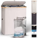 140l Beige-grau