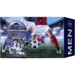 NIVEA MEN Adventskalender 2025 – 24 Pflege-Überraschungen für die Adventszeit
