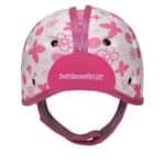 Schmetterling pink