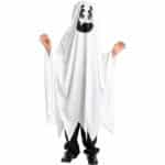 Spooktacular Creations Geist Geister umhang Kinder kostüm für Halloween Süsses oder Saures – Bild 2