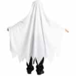 Spooktacular Creations Geist Geister umhang Kinder kostüm für Halloween Süsses oder Saures – Bild 5