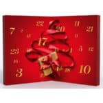 DOUGLAS Adventskalender 2023 -CLASSIC EDITION- Frauen + Mädchen Pflegeprodukte Advent Kalender – Bild 3