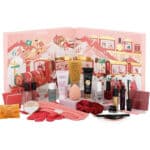 DOUGLAS ADV Adventskalender 2023 Beauty -EXKLUSIV EDITION- Frauen + Mädchen Kosmetik Advent Kalender