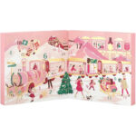 DOUGLAS ADV Adventskalender 2023 Beauty -EXKLUSIV EDITION- Frauen + Mädchen Kosmetik Advent Kalender – Bild 3