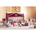 Essie Mini-Adventskalender 2023(5-tlg.) - Essie Adventskalender 2021 für Nagellack Liebhaber – Bild 5