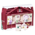 Essie Mini-Adventskalender 2023(5-tlg.) - Essie Adventskalender 2021 für Nagellack Liebhaber – Bild 6