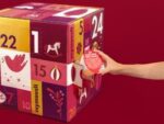 mymuesli Bio Adventskalender 2025 – 24× Müsli & Porridge im praktischen 2go-Format – Bild 6