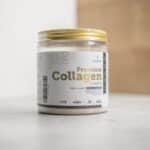 Golden Tree Premium Kollagen Komplex Pulver, 330 g, 30 Portionen, 4 Kollagen-Typen – Bild 9