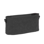 LÄSSIG Baby Kinderwagenorganizer Buggy Organizer Kinderwagentasche inkl. Kinderwagenbefestigung/ Organizer