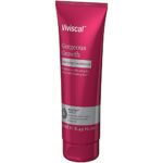 Viviscal Gorgeous Growth Densifying Conditioner für dickeres, volleres Haar | AnaTel proprietärer Komplex mit Keratin, Biotin, Zink | 240 ml – Bild 11